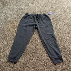 HeartSoul Joggers Petite